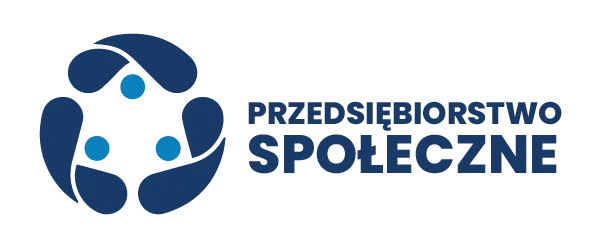 Znak Graficzny Przedsiębiorstwa Społecznego
