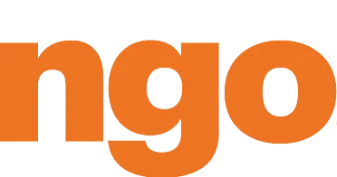 logo portalu organizacji pozarządowych ngo.pl