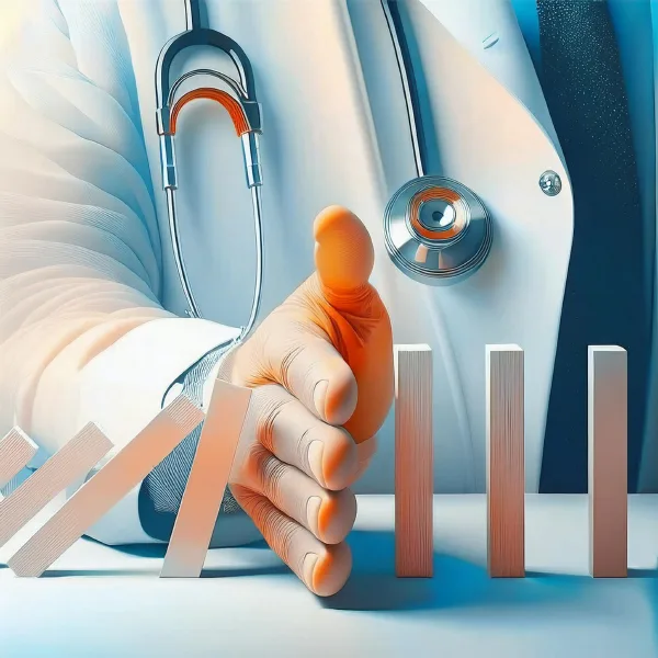 Profilaktyka - 4SMART